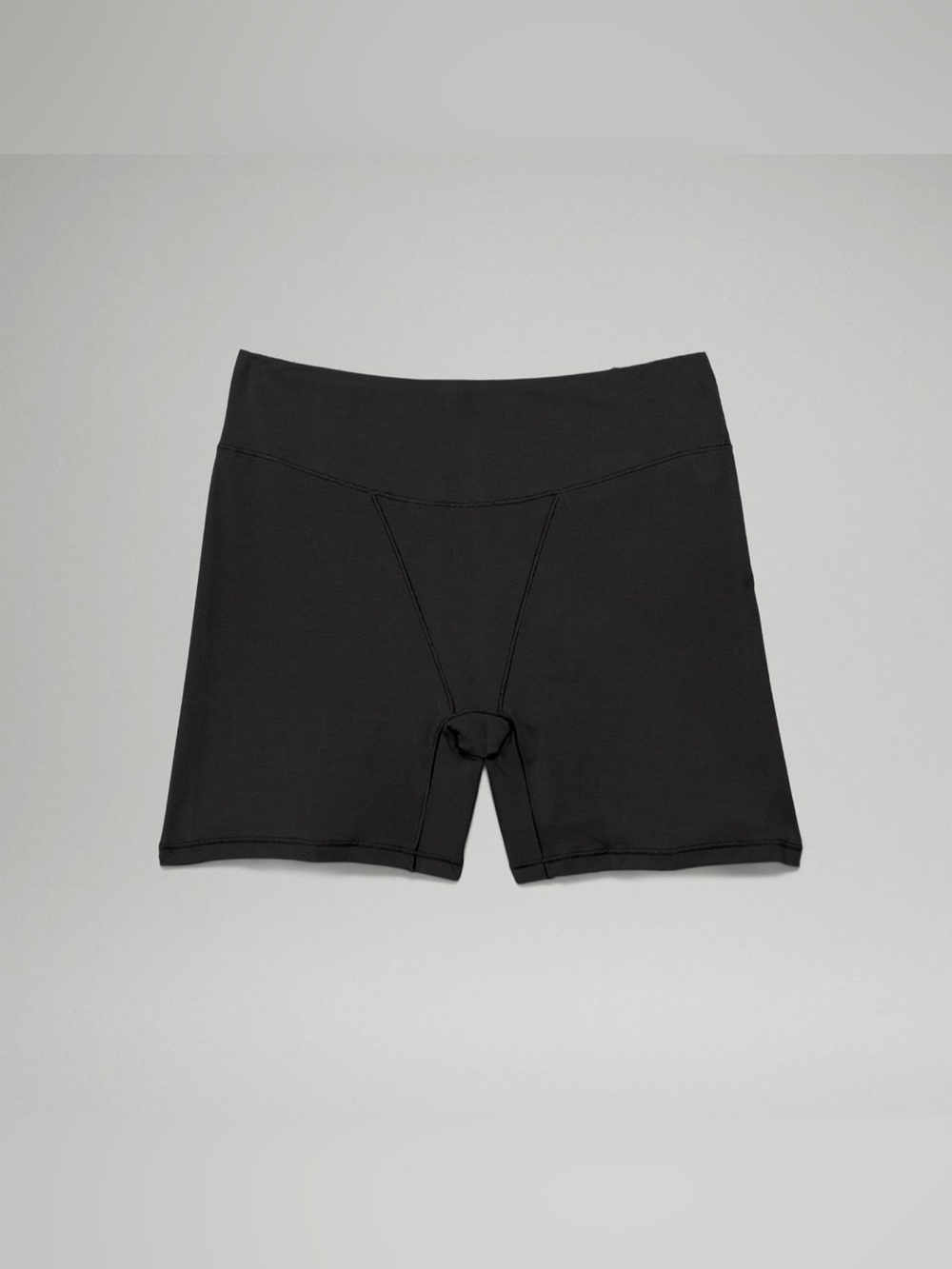 Lululemon UnderEase Super High Rise Shortie Underwear!